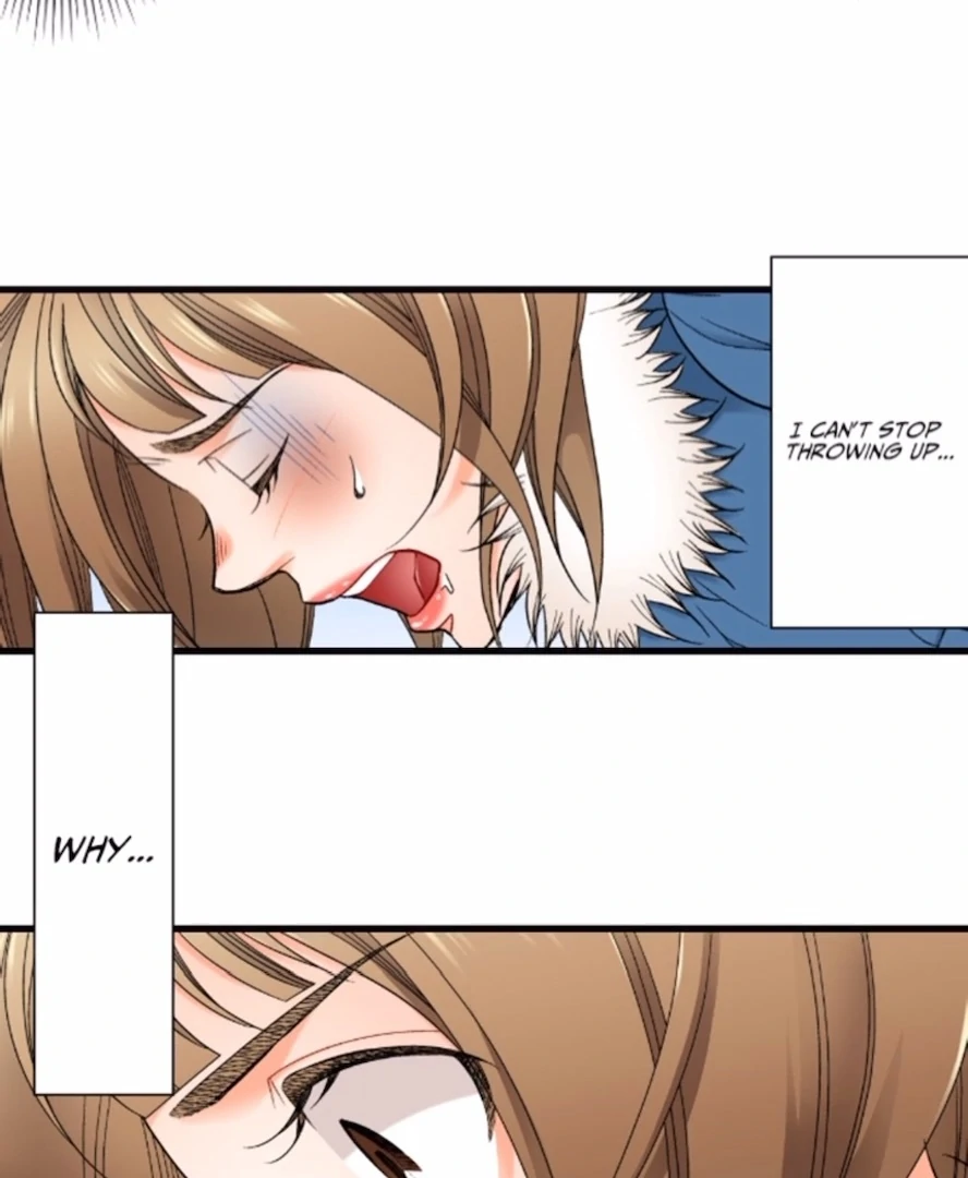 Risky: Revenge Tastes Like Sin Chapter 34 - page 50