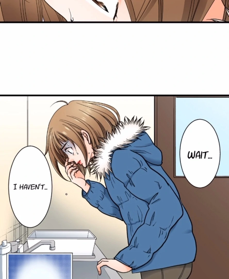 Risky: Revenge Tastes Like Sin Chapter 34 - page 51