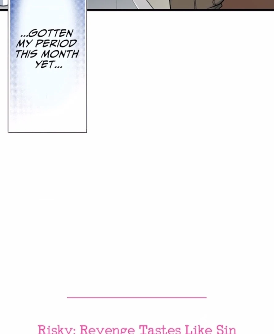 Risky: Revenge Tastes Like Sin Chapter 34 - page 52