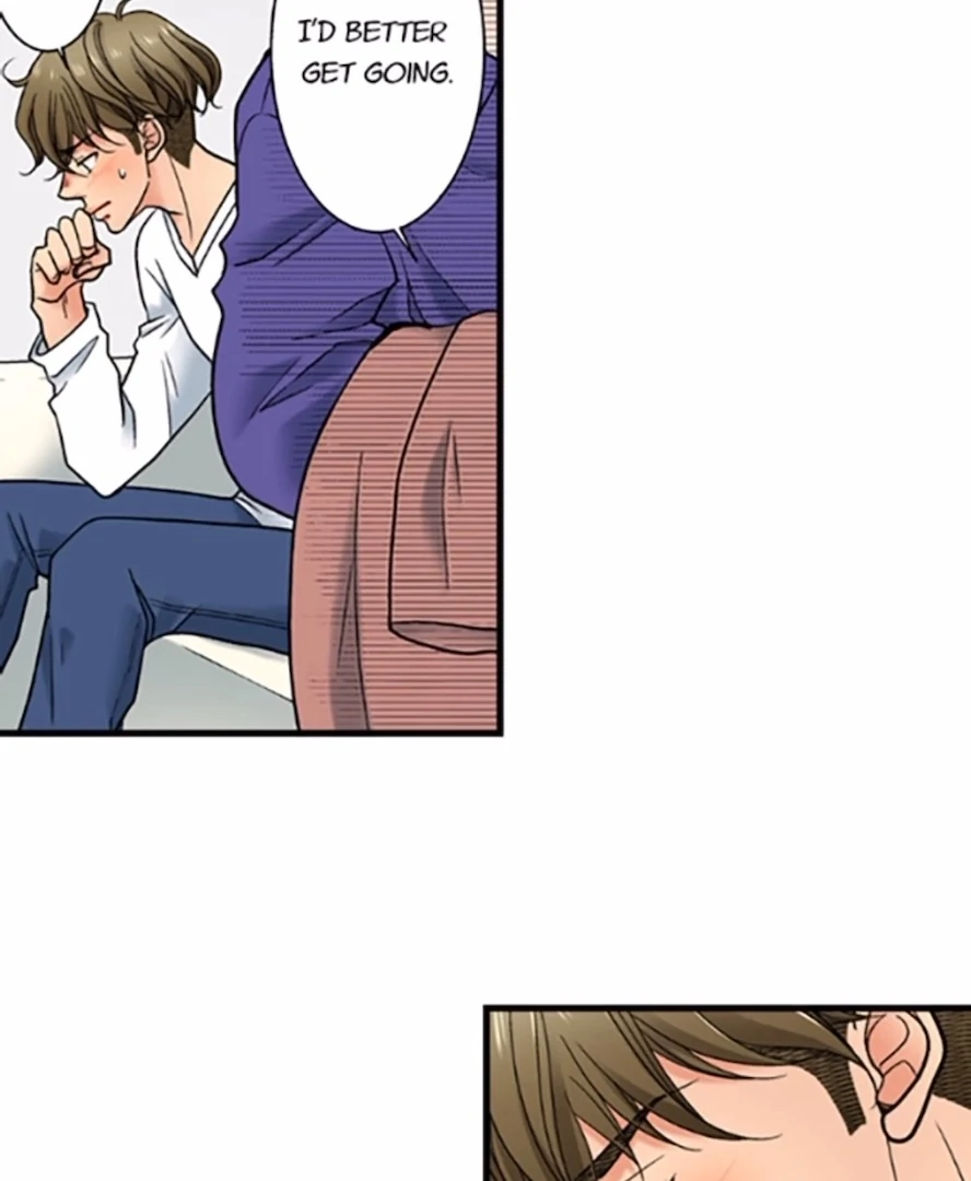 Risky: Revenge Tastes Like Sin Chapter 34 - page 6