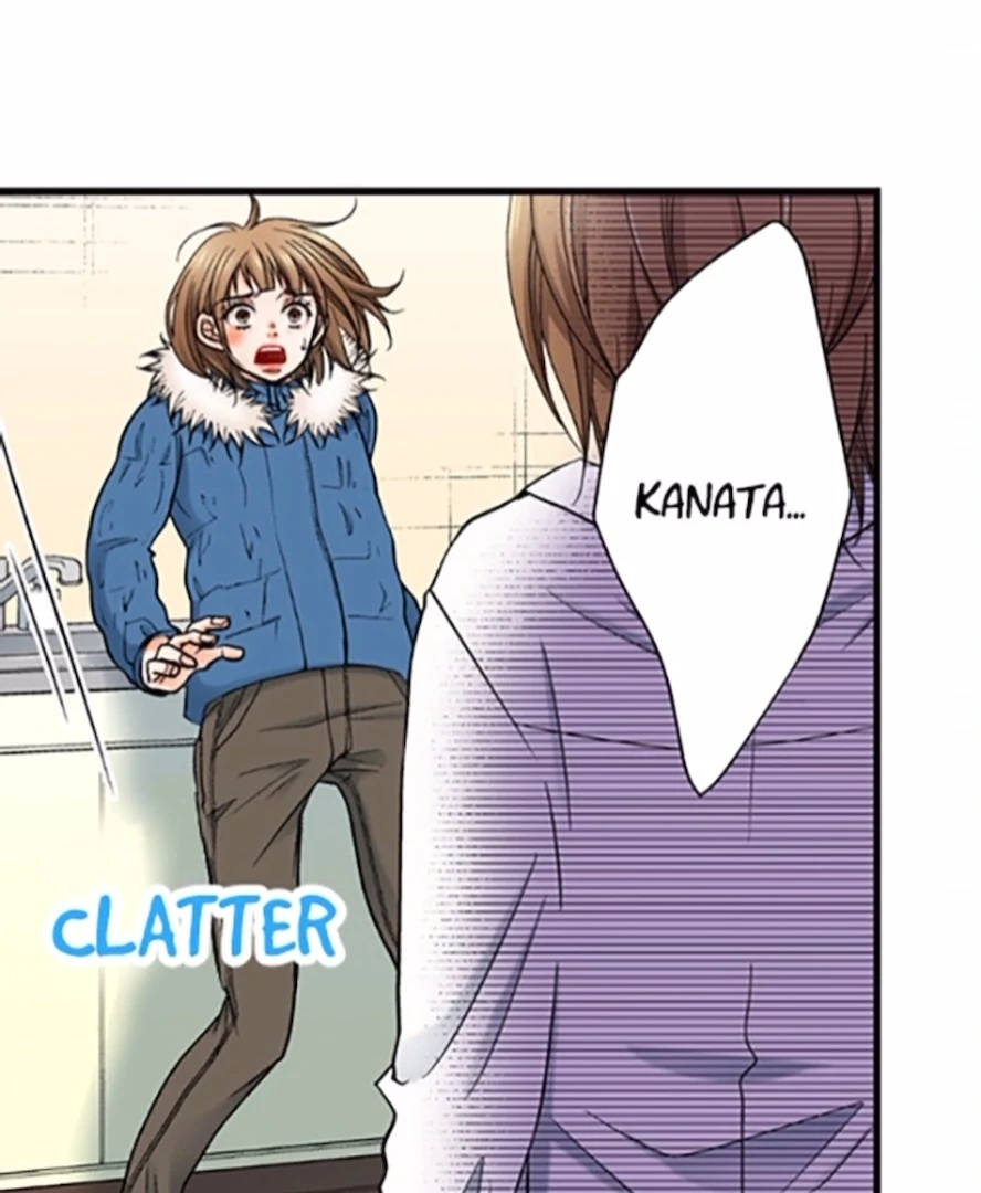 Risky: Revenge Tastes Like Sin Chapter 35 - page 15