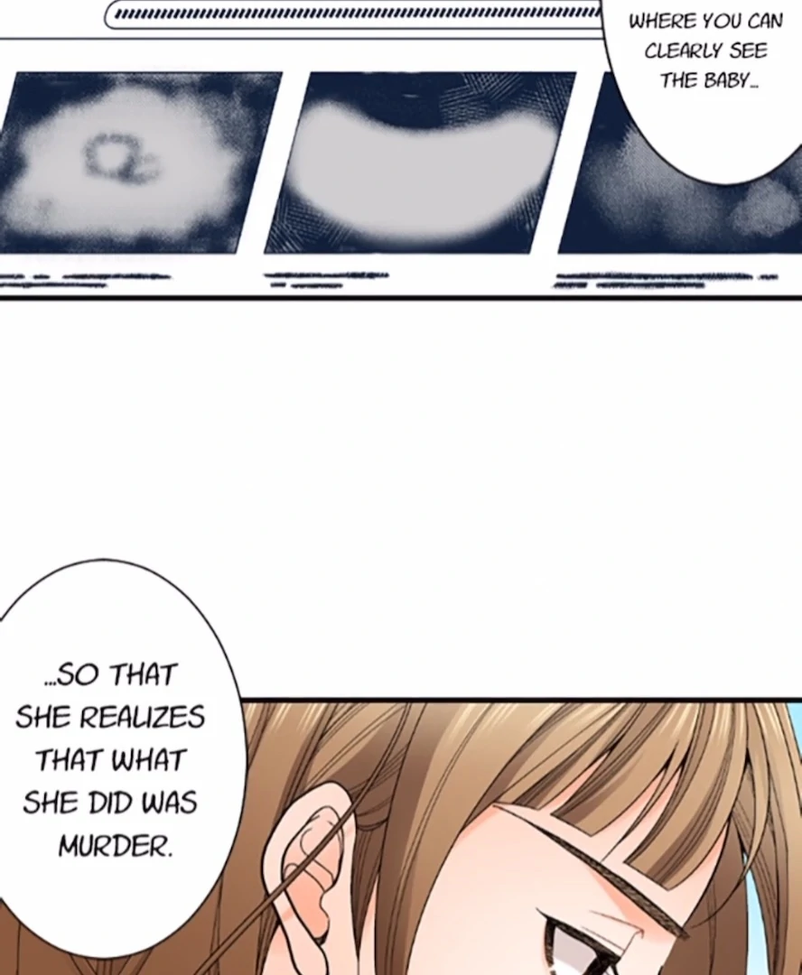 Risky: Revenge Tastes Like Sin Chapter 35 - page 39