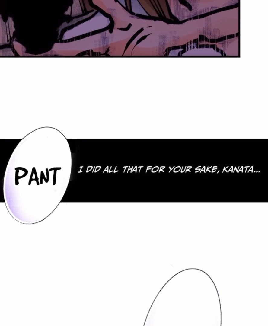 Risky: Revenge Tastes Like Sin Chapter 35 - page 50