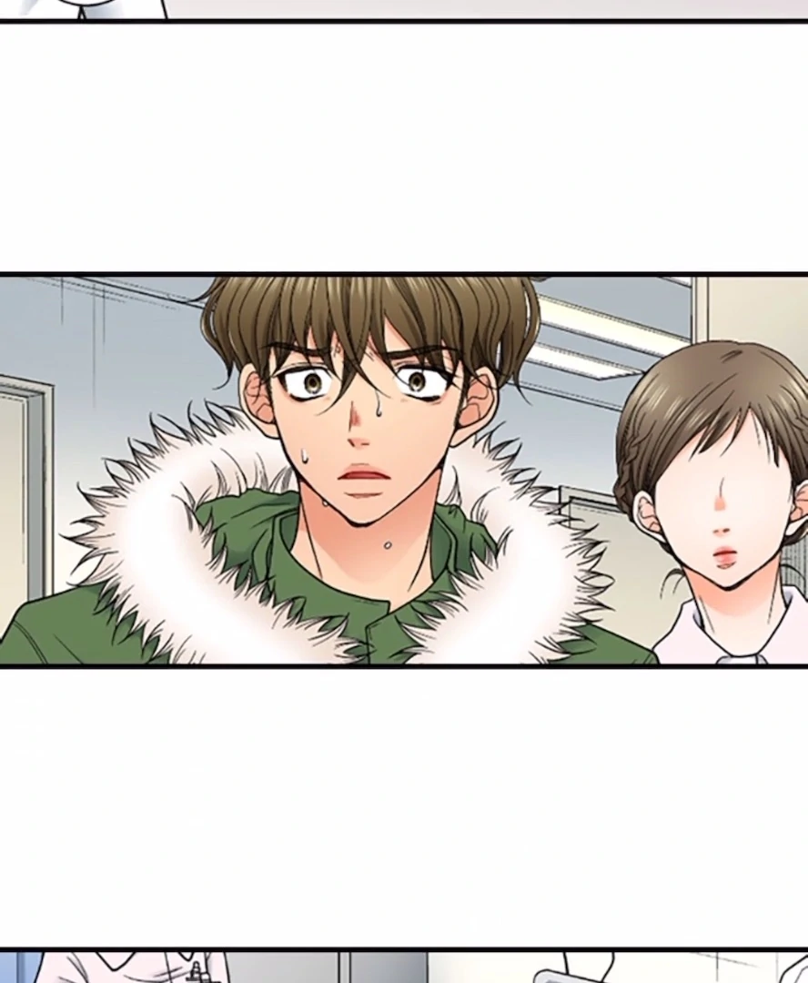 Risky: Revenge Tastes Like Sin Chapter 36 - page 14