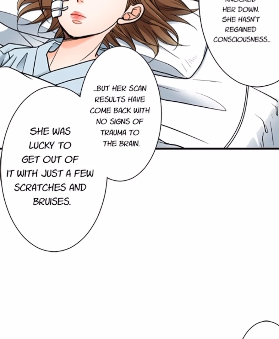 Risky: Revenge Tastes Like Sin Chapter 36 - page 16