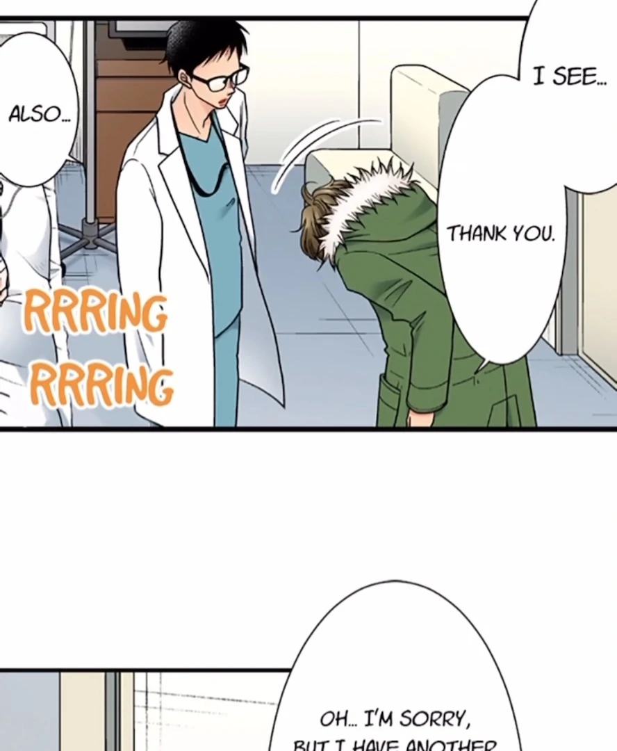 Risky: Revenge Tastes Like Sin Chapter 36 - page 17