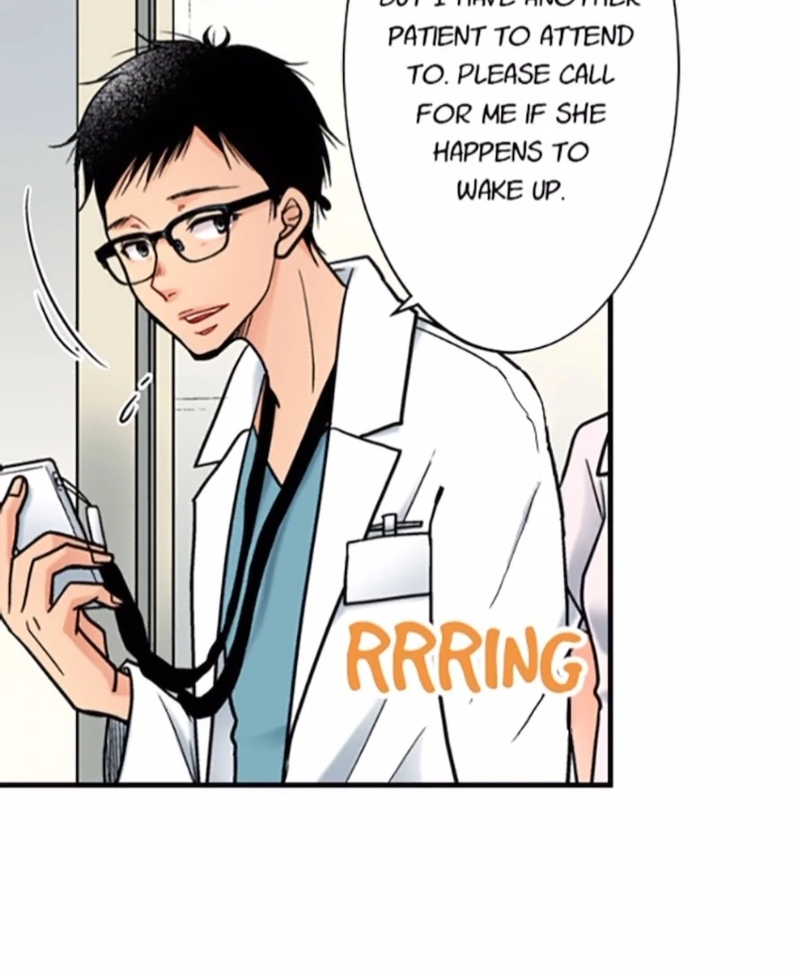 Risky: Revenge Tastes Like Sin Chapter 36 - page 18