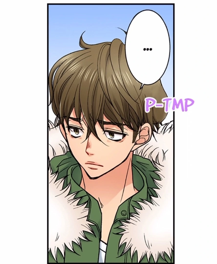 Risky: Revenge Tastes Like Sin Chapter 36 - page 19