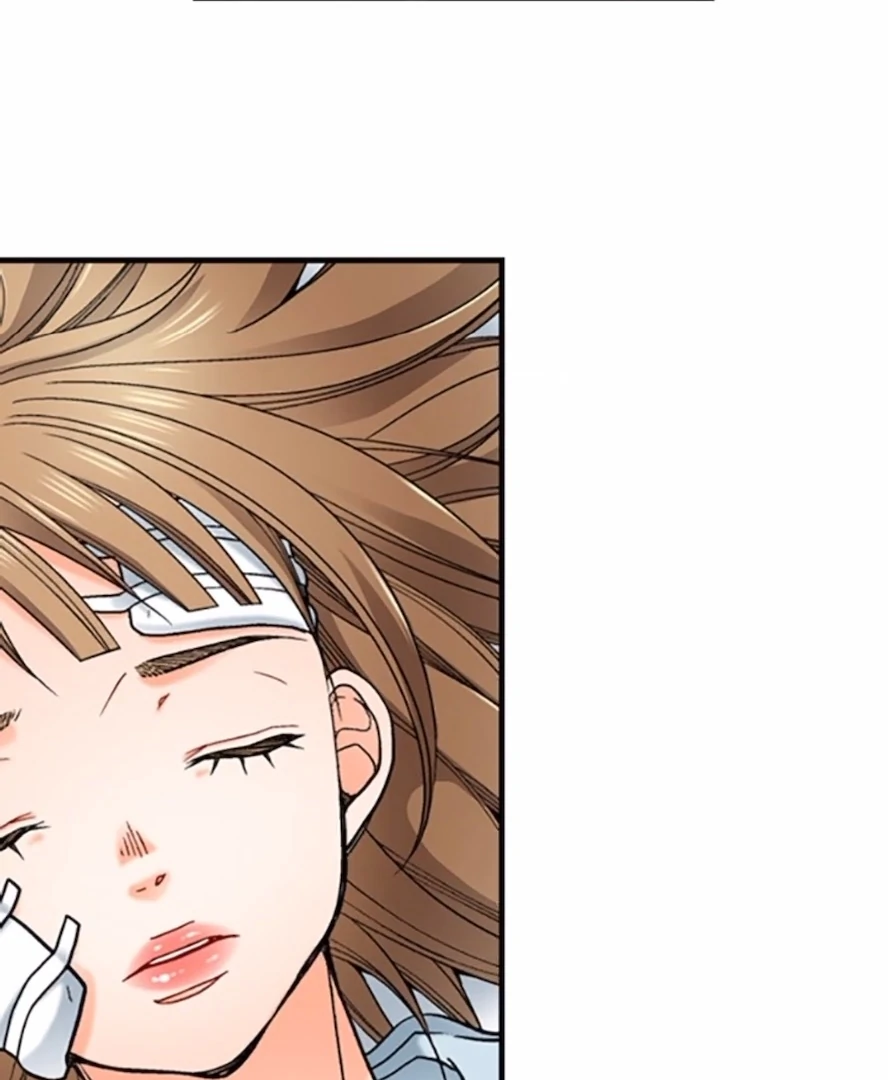 Risky: Revenge Tastes Like Sin Chapter 36 - page 20