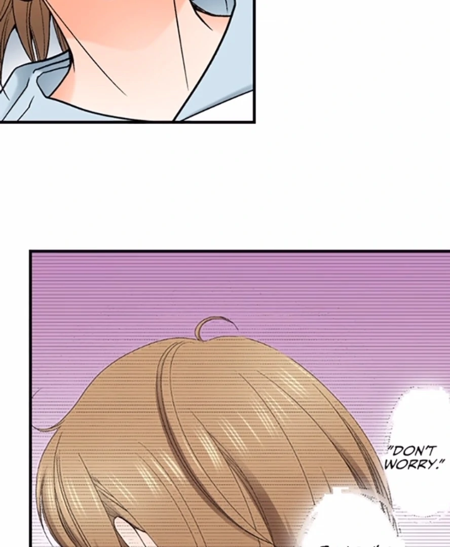 Risky: Revenge Tastes Like Sin Chapter 36 - page 21