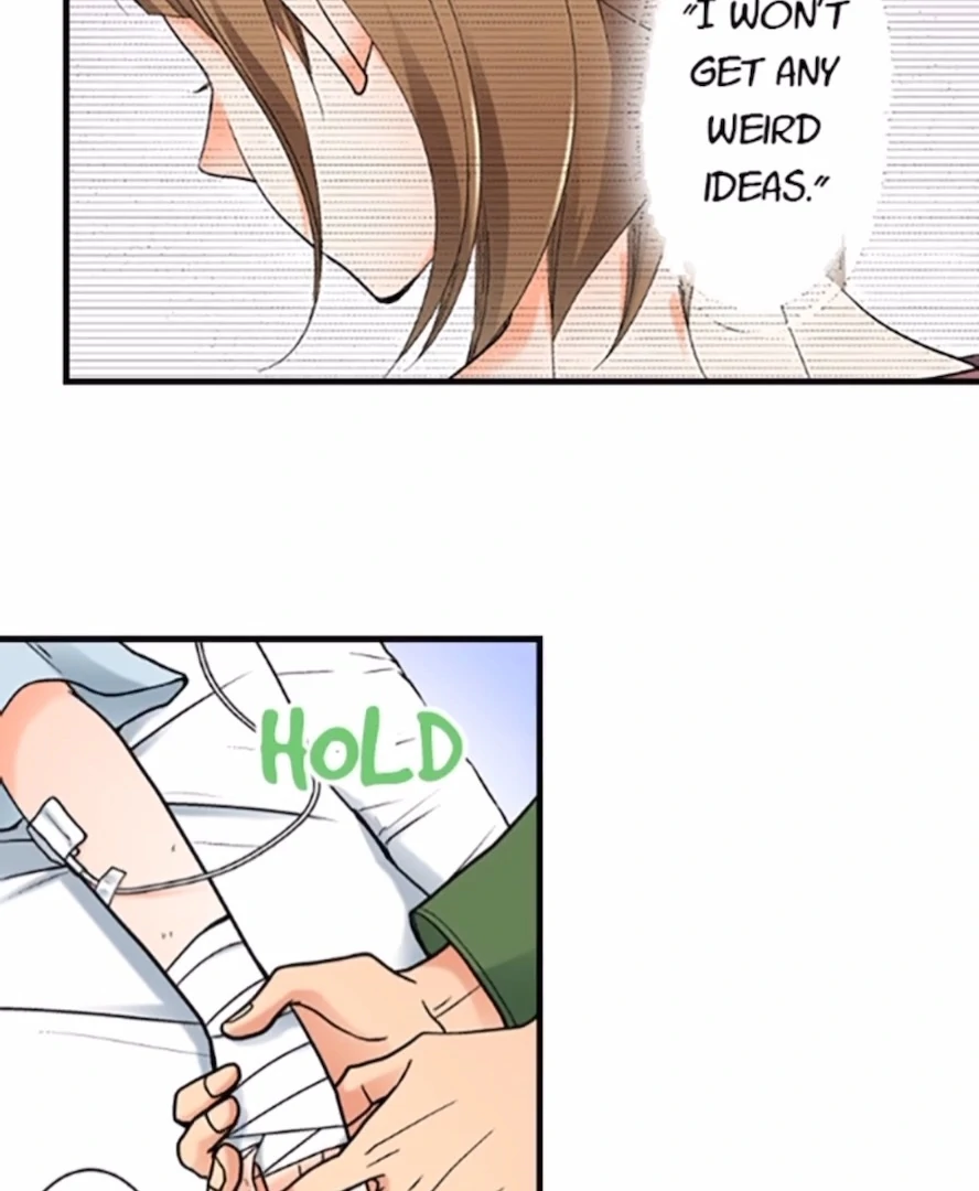 Risky: Revenge Tastes Like Sin Chapter 36 - page 22