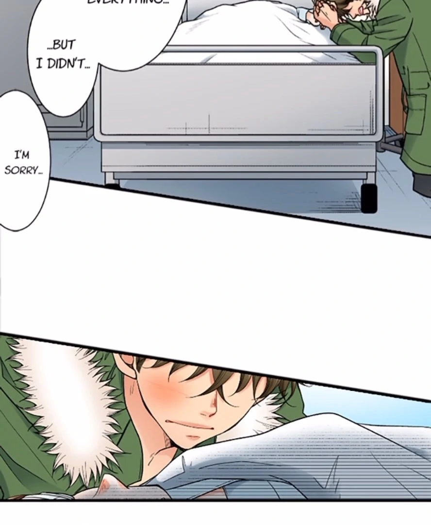 Risky: Revenge Tastes Like Sin Chapter 36 - page 24