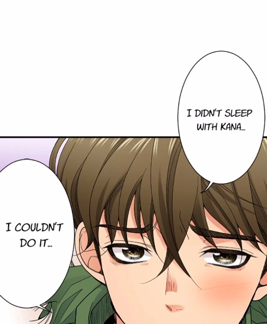 Risky: Revenge Tastes Like Sin Chapter 36 - page 25