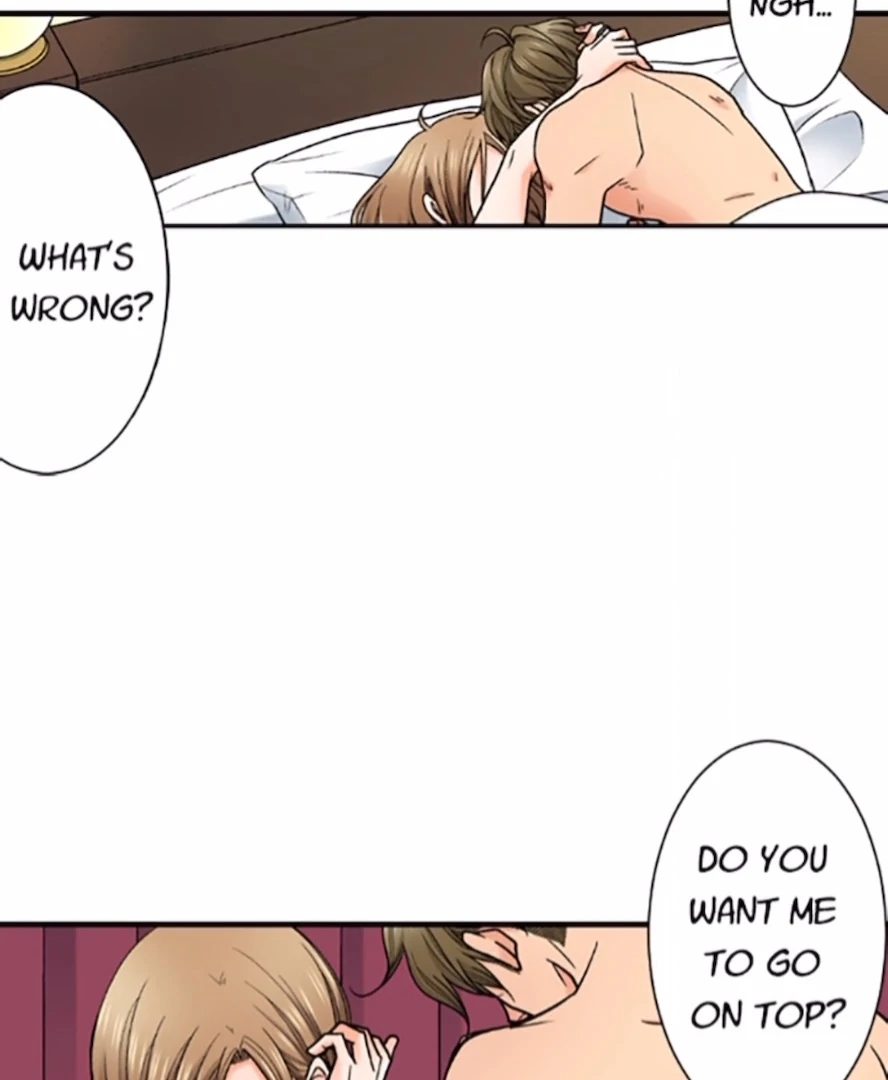 Risky: Revenge Tastes Like Sin Chapter 36 - page 27