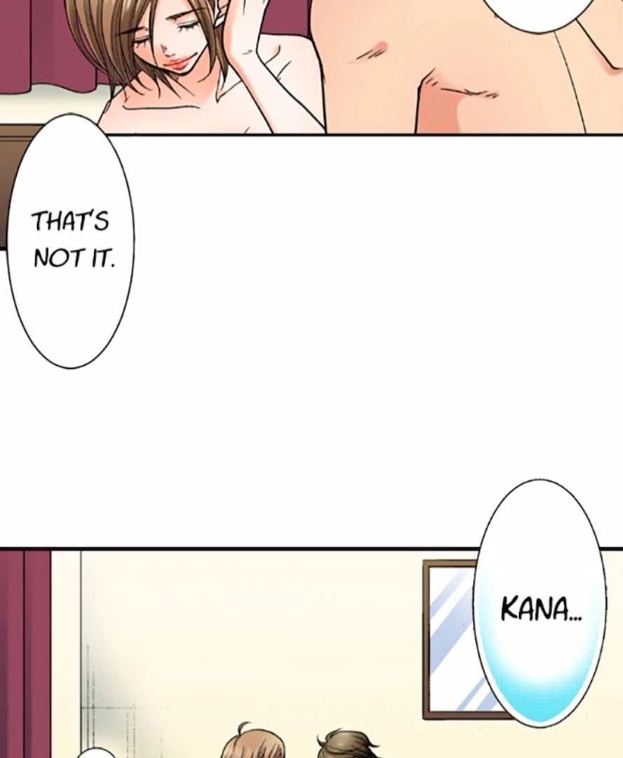 Risky: Revenge Tastes Like Sin Chapter 36 - page 28