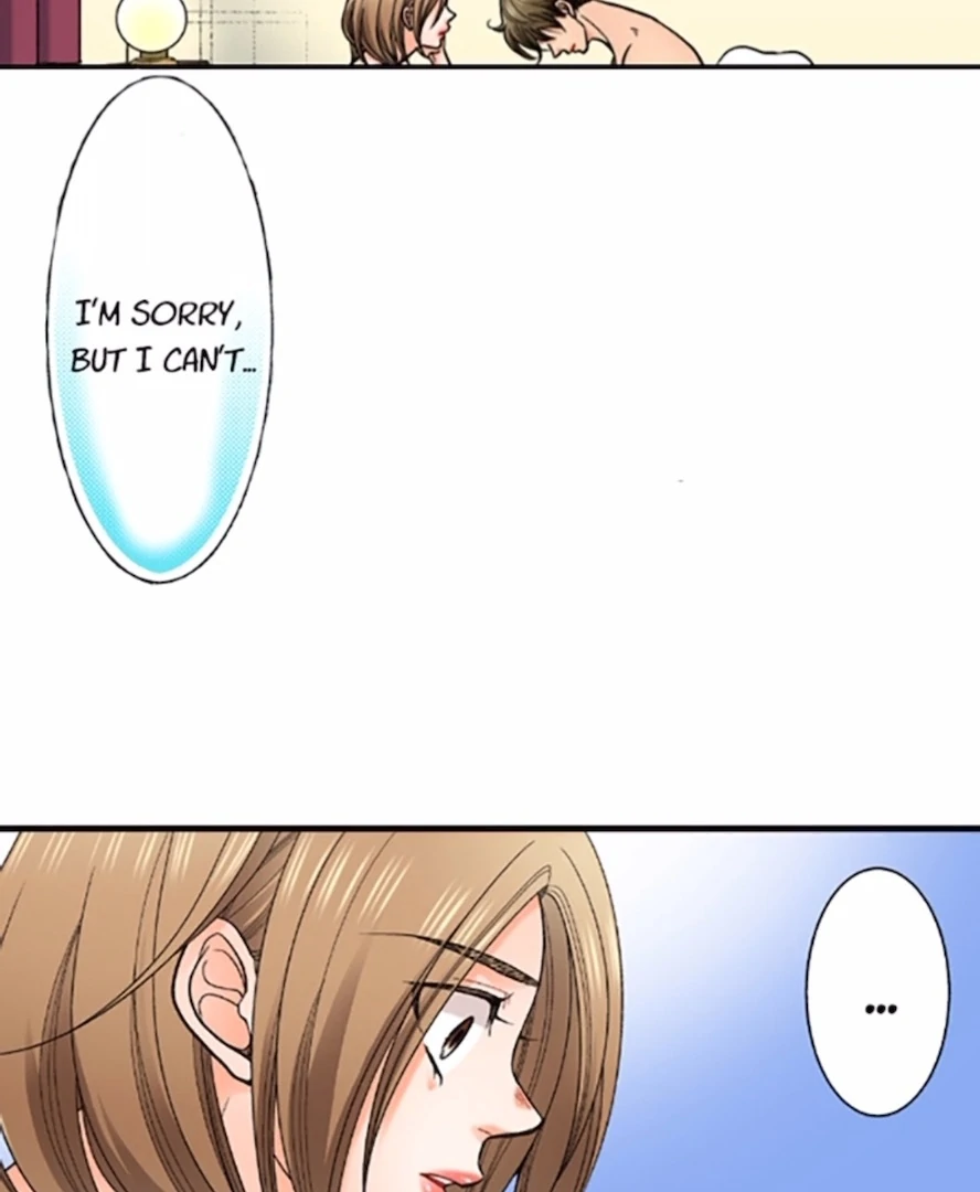 Risky: Revenge Tastes Like Sin Chapter 36 - page 29