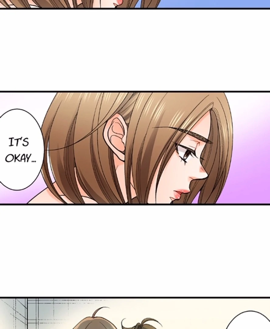 Risky: Revenge Tastes Like Sin Chapter 36 - page 30