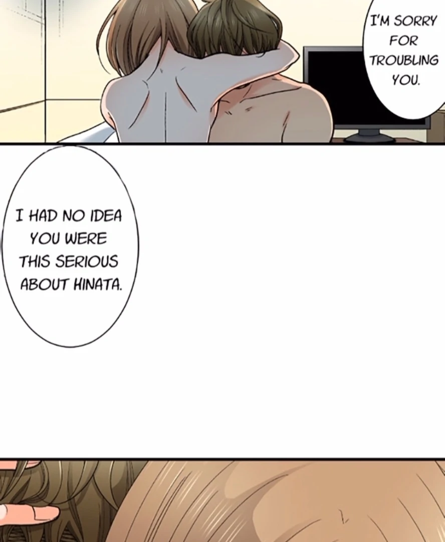 Risky: Revenge Tastes Like Sin Chapter 36 - page 31