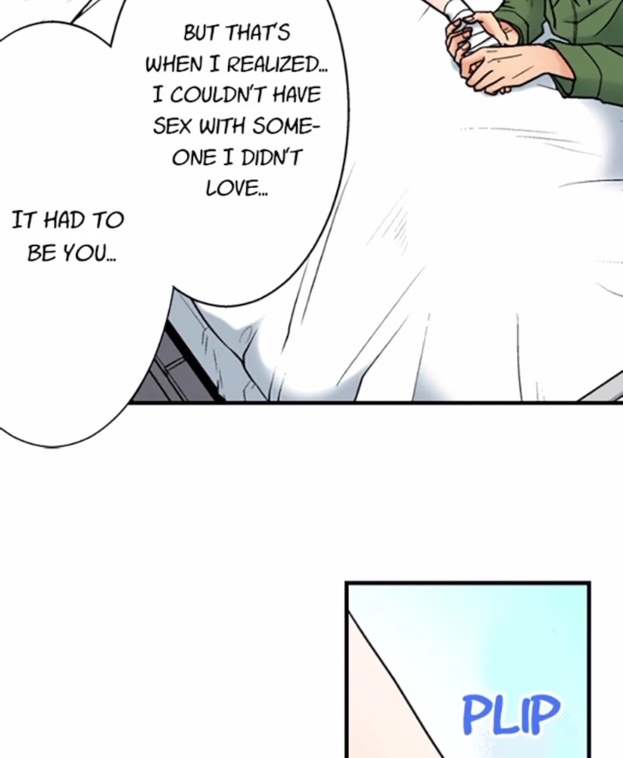 Risky: Revenge Tastes Like Sin Chapter 36 - page 34