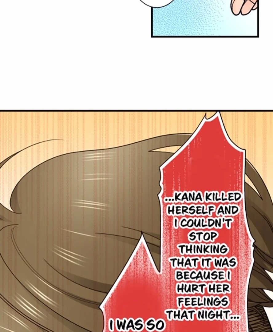 Risky: Revenge Tastes Like Sin Chapter 36 - page 36