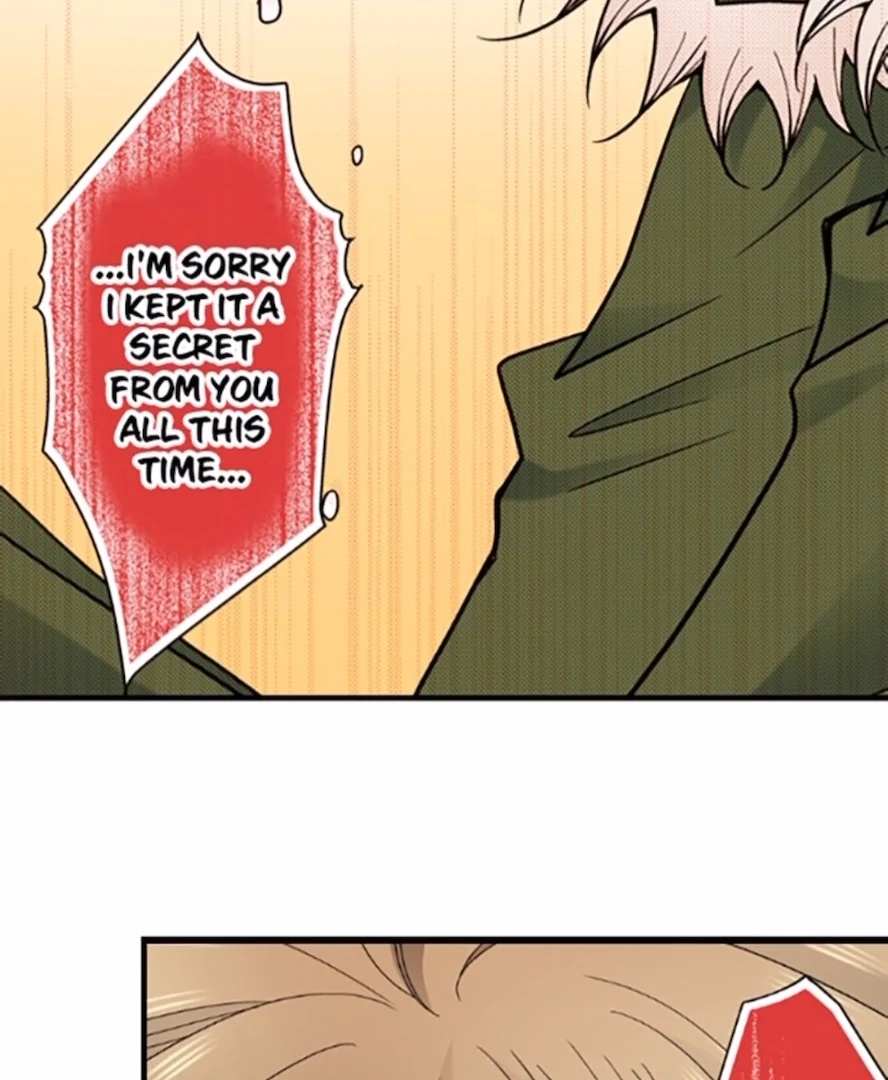 Risky: Revenge Tastes Like Sin Chapter 36 - page 38