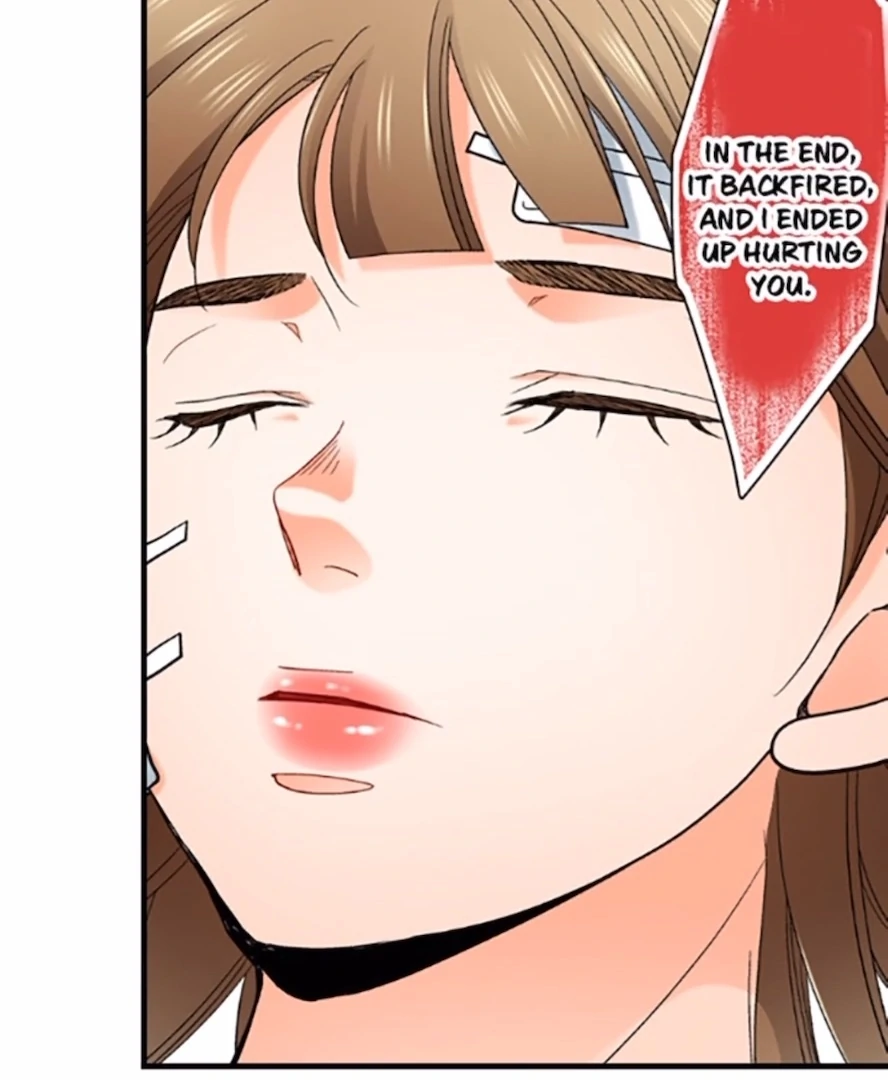 Risky: Revenge Tastes Like Sin Chapter 36 - page 39