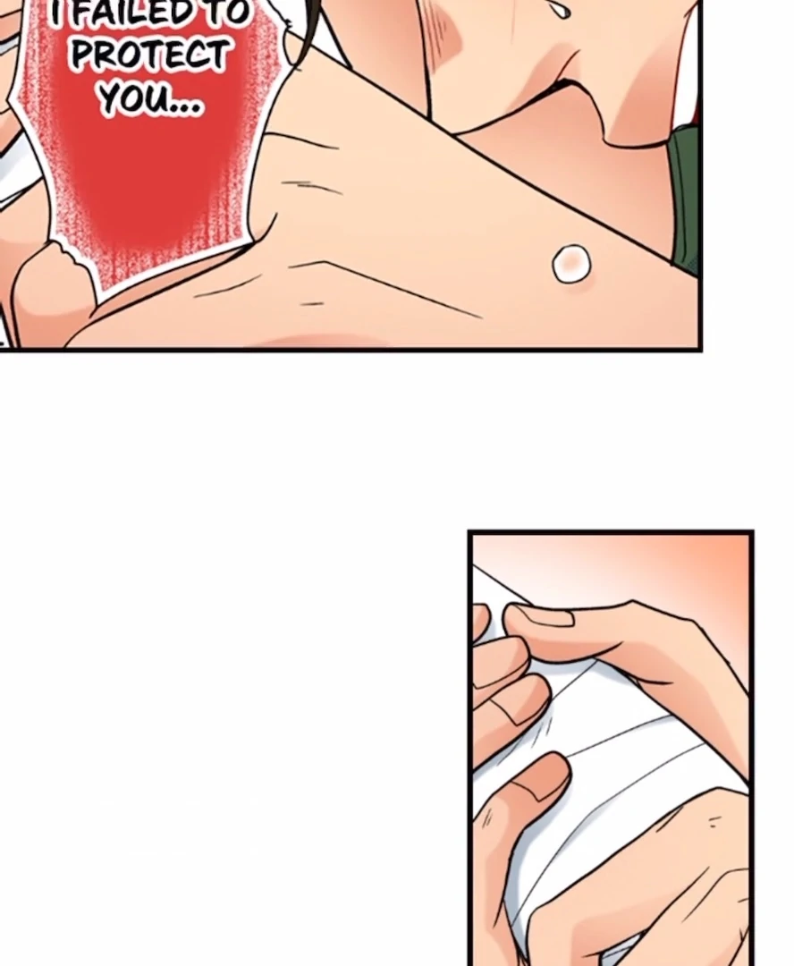 Risky: Revenge Tastes Like Sin Chapter 36 - page 41