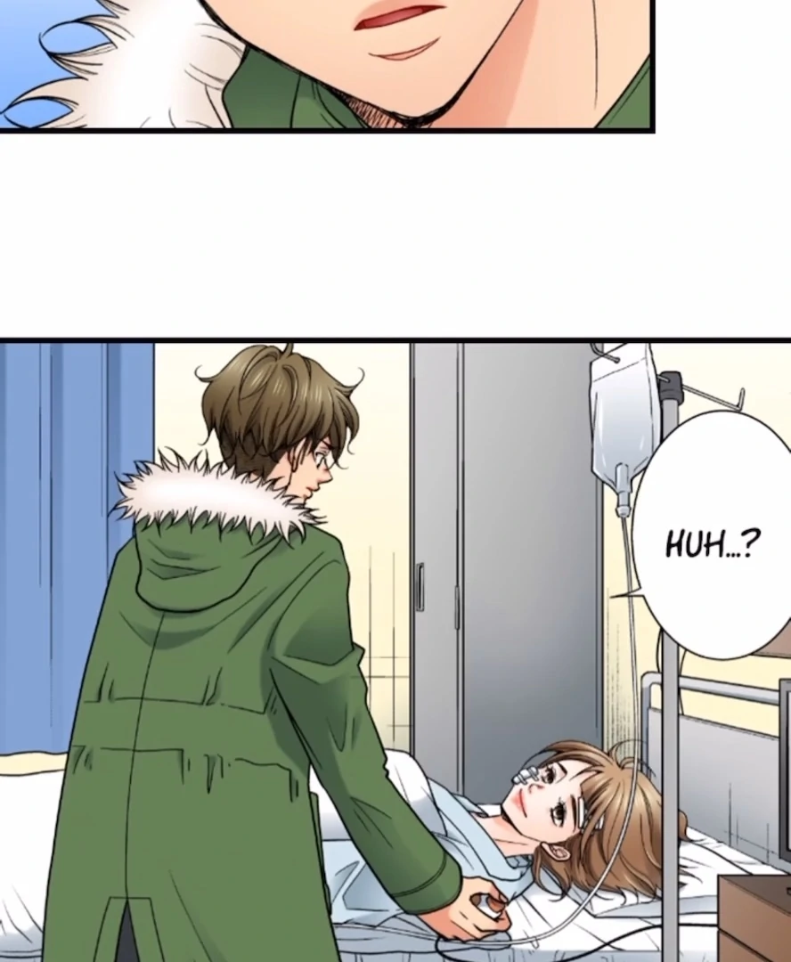 Risky: Revenge Tastes Like Sin Chapter 36 - page 49