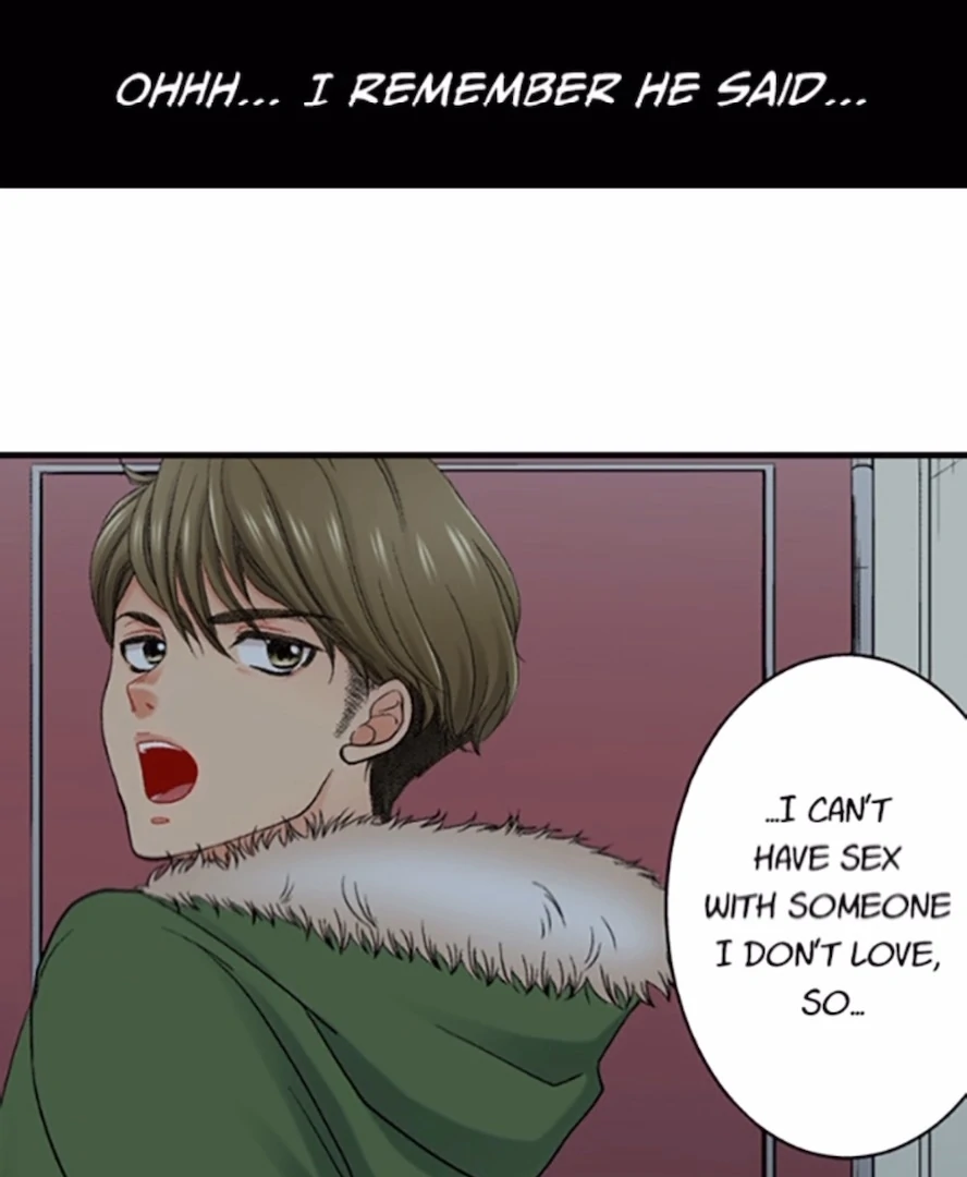 Risky: Revenge Tastes Like Sin Chapter 36 - page 5