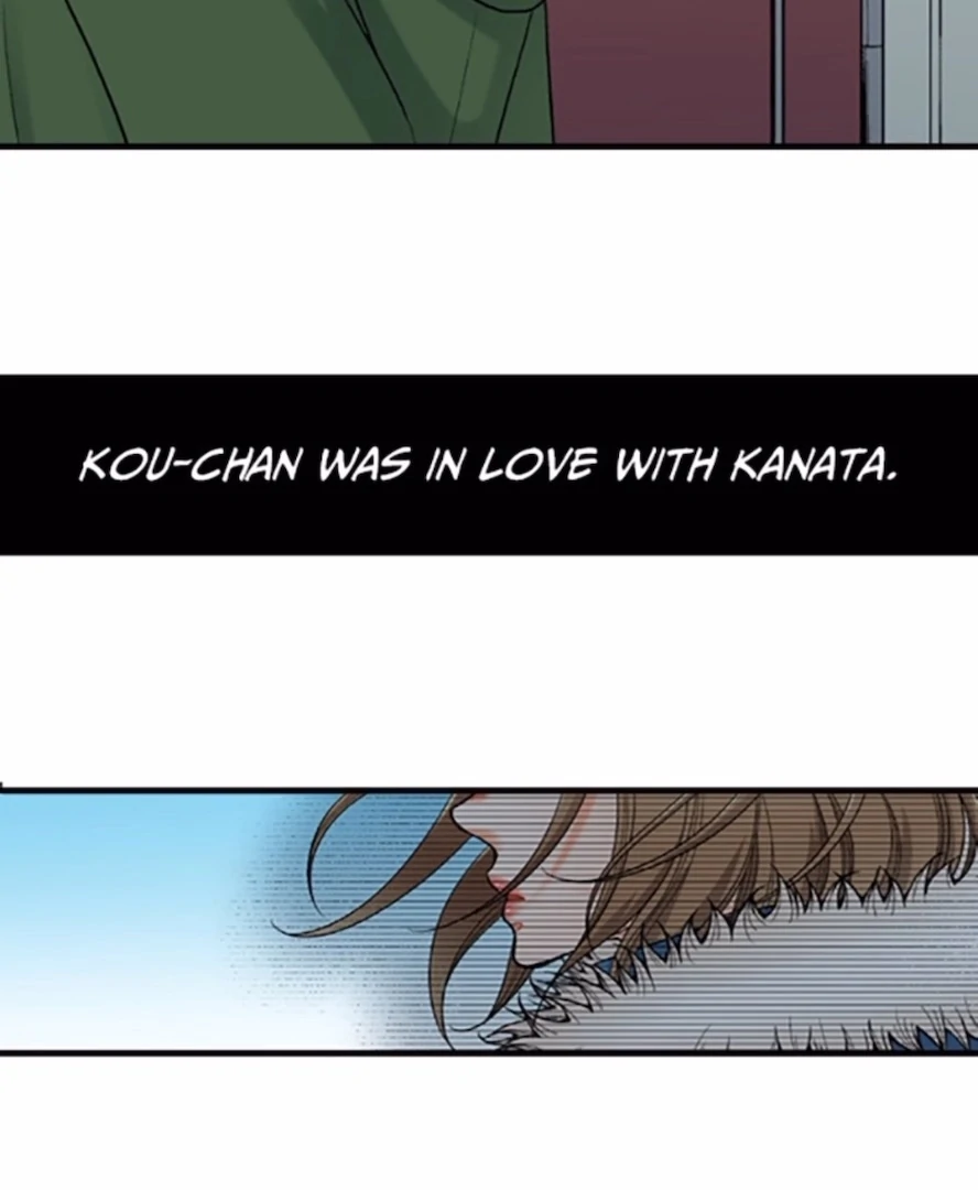 Risky: Revenge Tastes Like Sin Chapter 36 - page 6