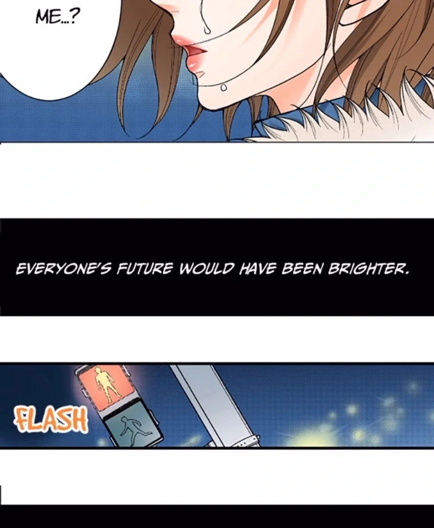 Risky: Revenge Tastes Like Sin Chapter 36 - page 8