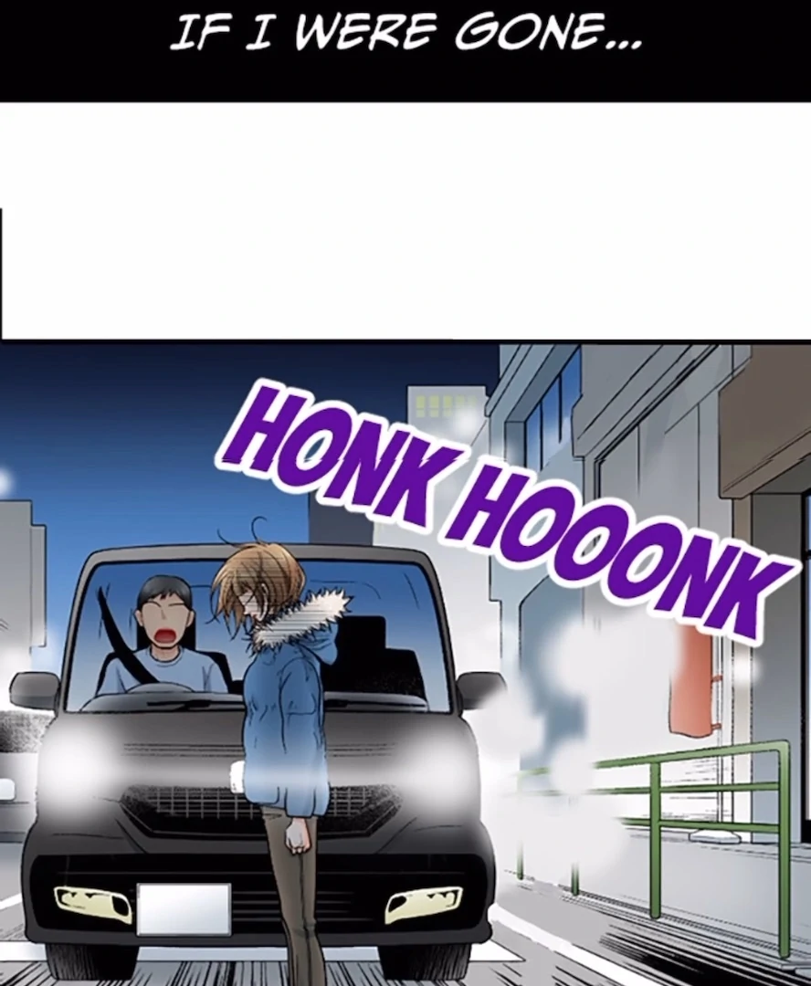 Risky: Revenge Tastes Like Sin Chapter 36 - page 9