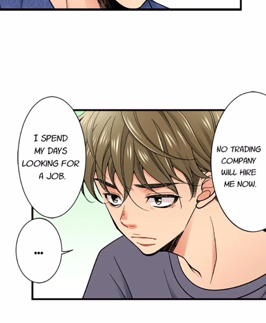 Risky: Revenge Tastes Like Sin Chapter 37 - page 15