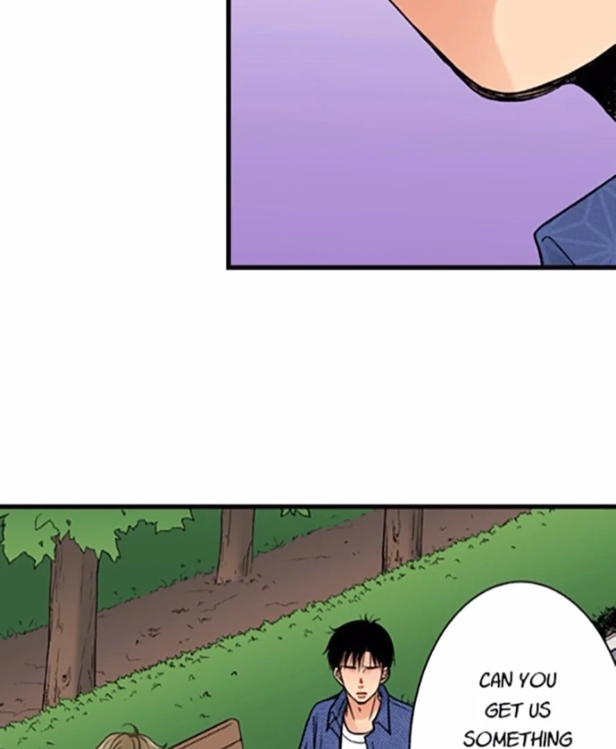 Risky: Revenge Tastes Like Sin Chapter 37 - page 39