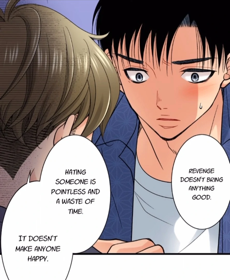 Risky: Revenge Tastes Like Sin Chapter 37 - page 50