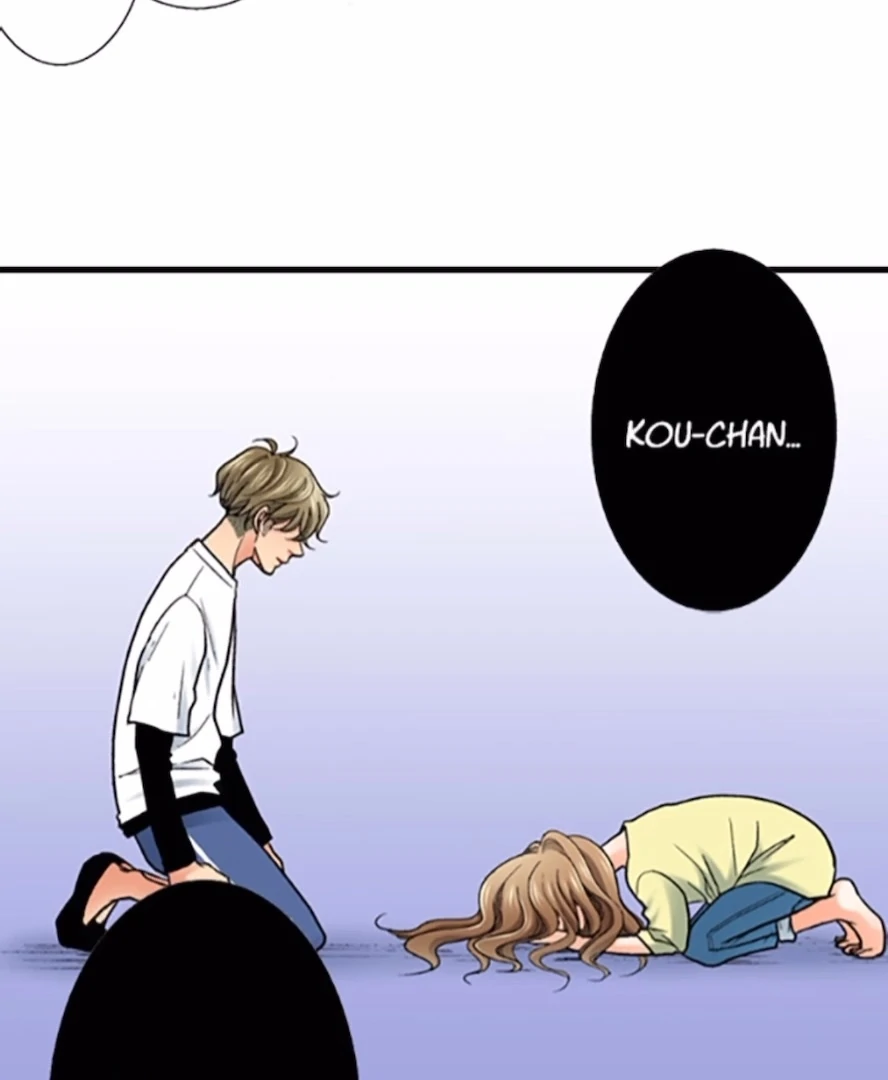 Risky: Revenge Tastes Like Sin Chapter 38 - page 11