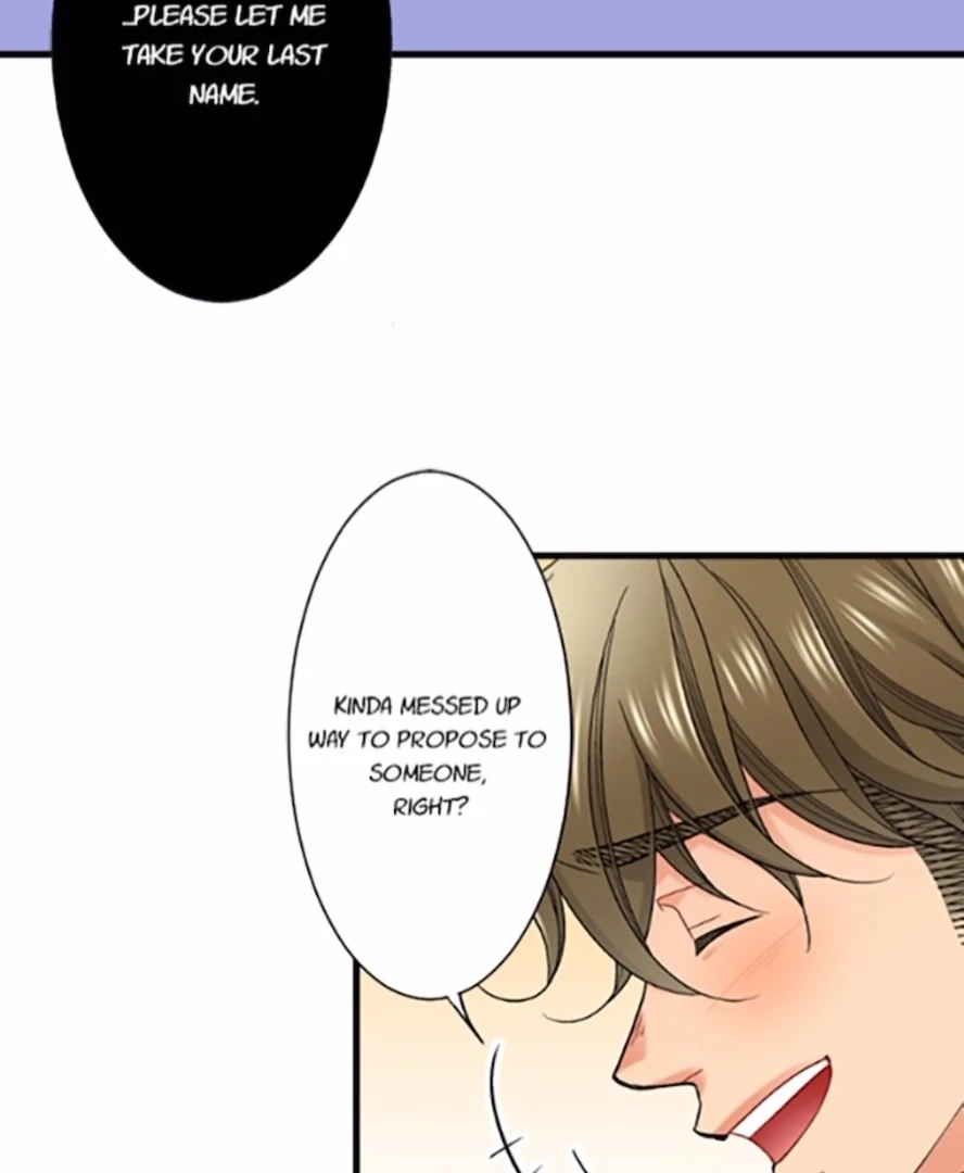 Risky: Revenge Tastes Like Sin Chapter 38 - page 12