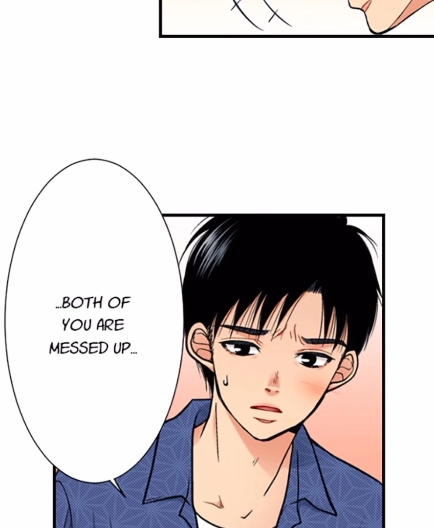 Risky: Revenge Tastes Like Sin Chapter 38 - page 13