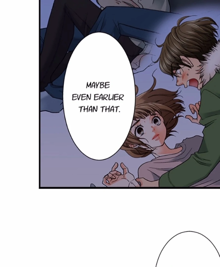 Risky: Revenge Tastes Like Sin Chapter 38 - page 17