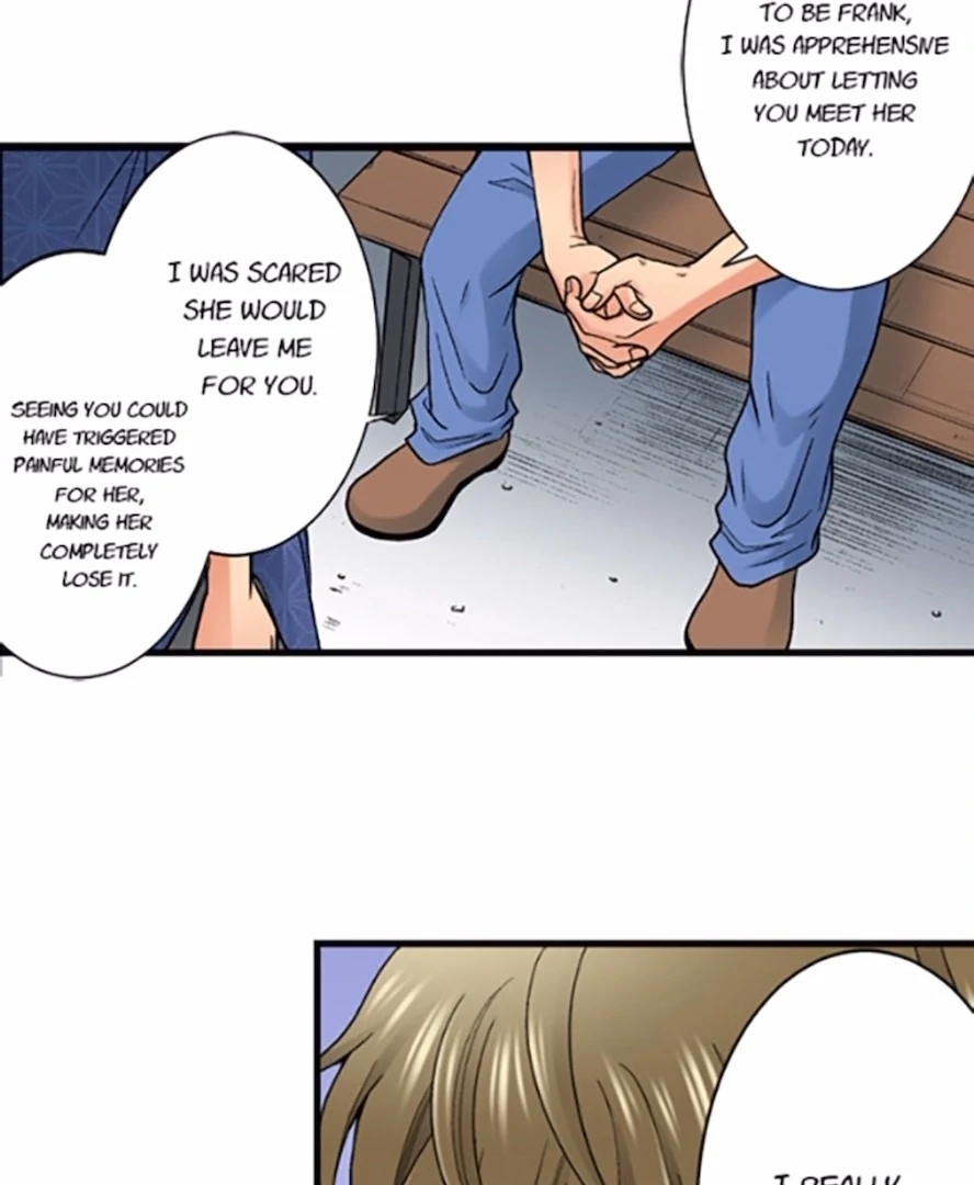 Risky: Revenge Tastes Like Sin Chapter 38 - page 18