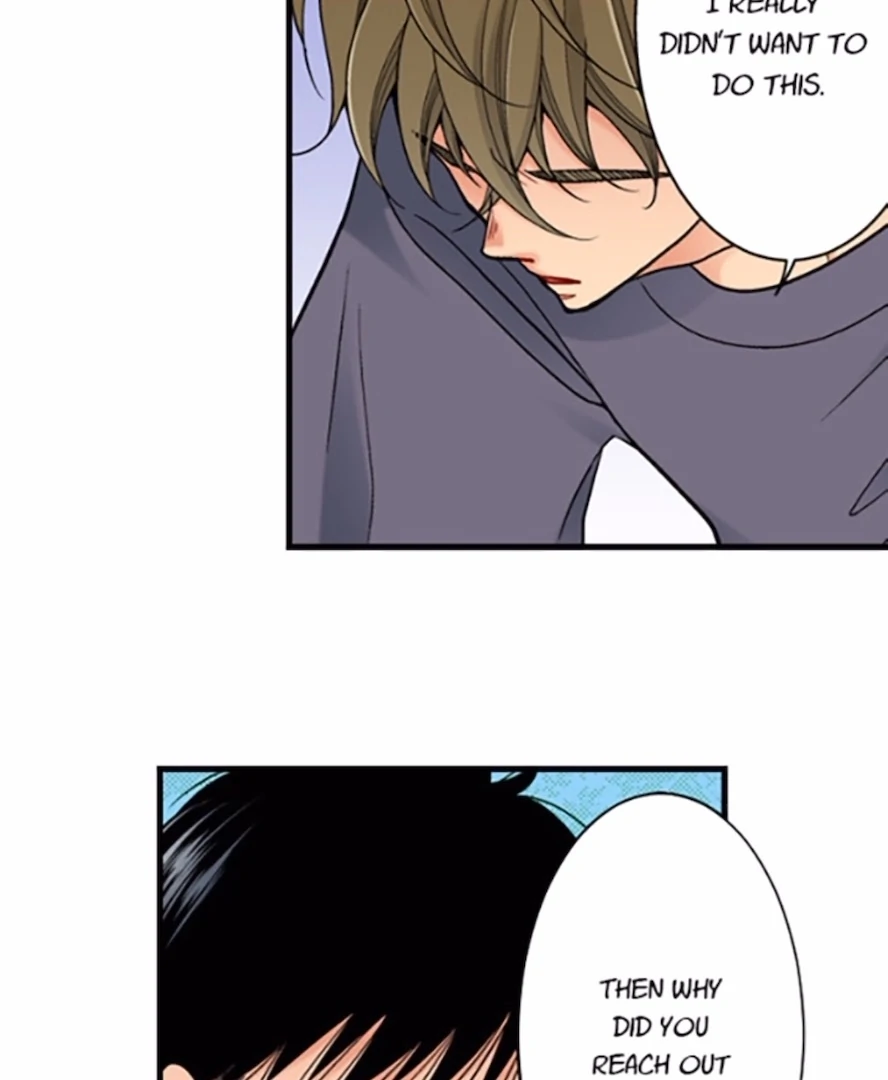 Risky: Revenge Tastes Like Sin Chapter 38 - page 19