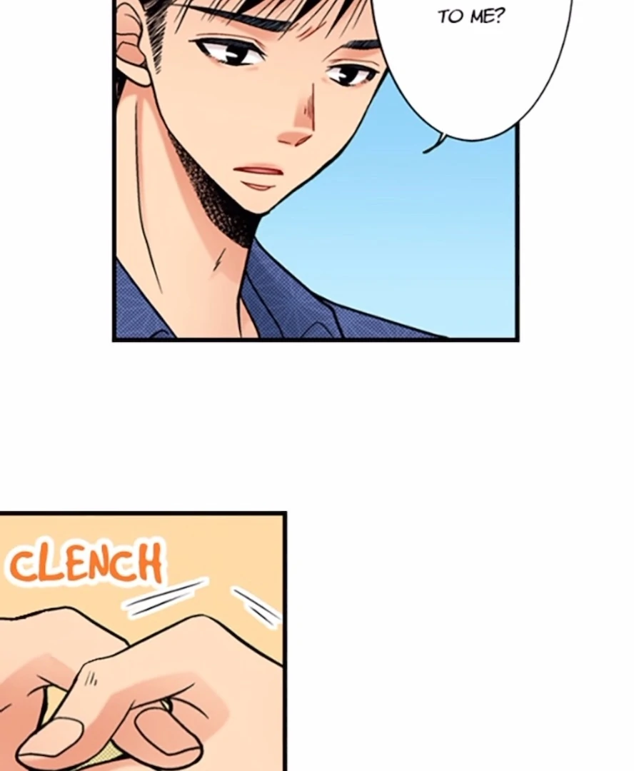 Risky: Revenge Tastes Like Sin Chapter 38 - page 20