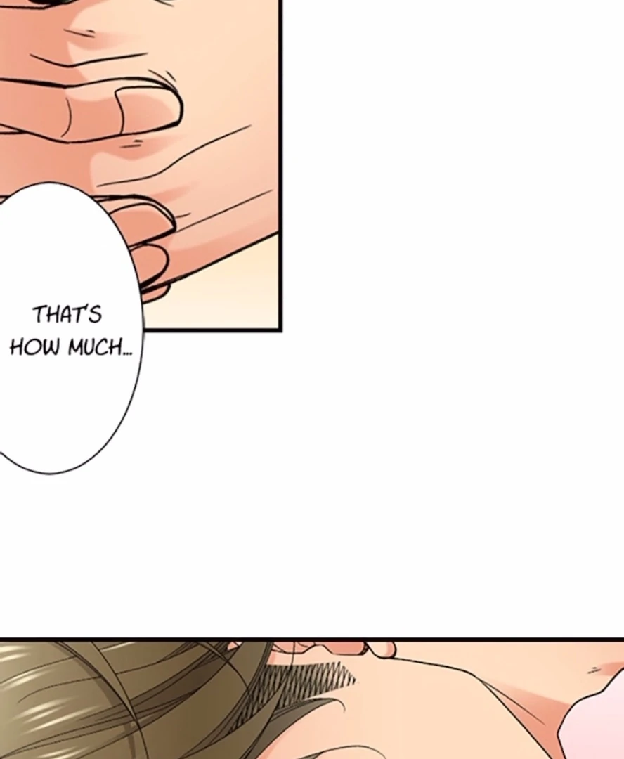 Risky: Revenge Tastes Like Sin Chapter 38 - page 21