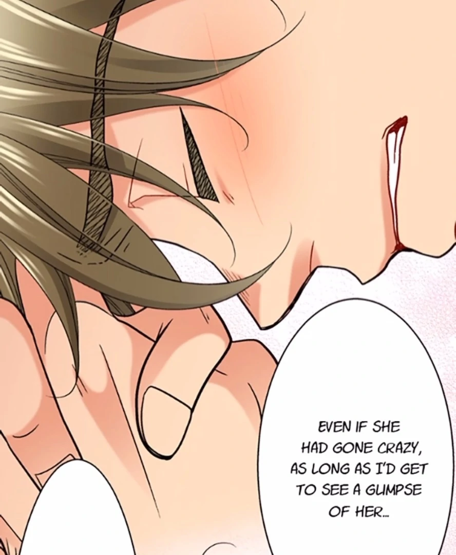 Risky: Revenge Tastes Like Sin Chapter 38 - page 23