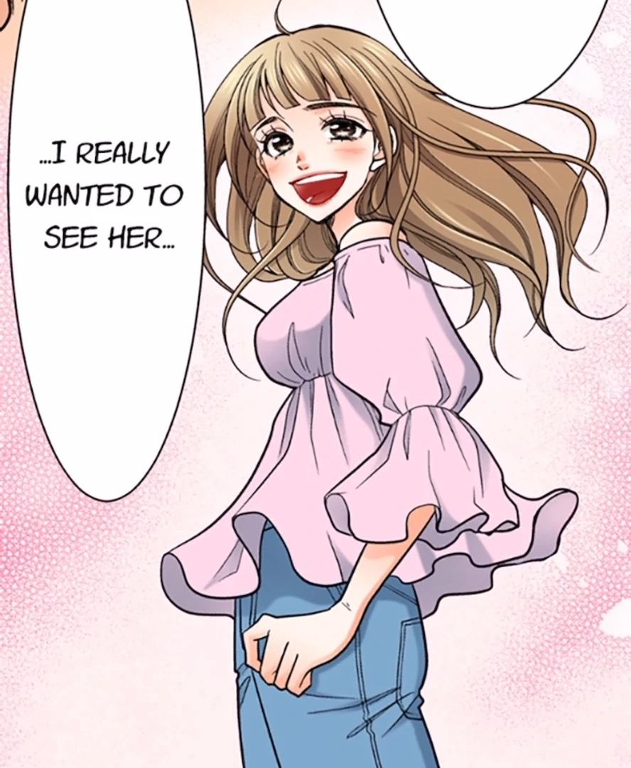 Risky: Revenge Tastes Like Sin Chapter 38 - page 24