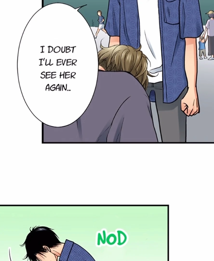 Risky: Revenge Tastes Like Sin Chapter 38 - page 26