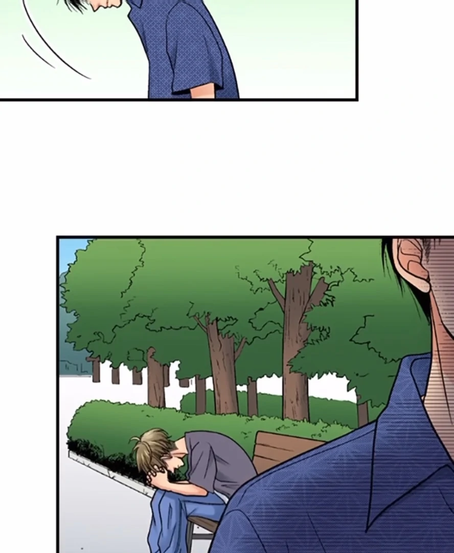 Risky: Revenge Tastes Like Sin Chapter 38 - page 27