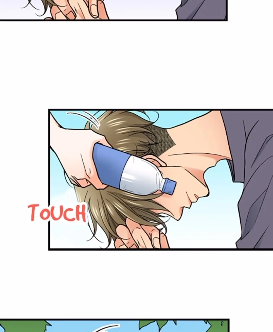 Risky: Revenge Tastes Like Sin Chapter 38 - page 29