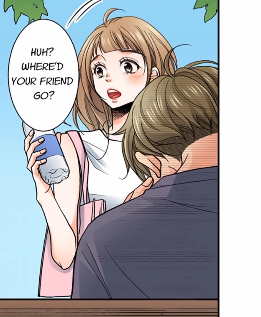 Risky: Revenge Tastes Like Sin Chapter 38 - page 30