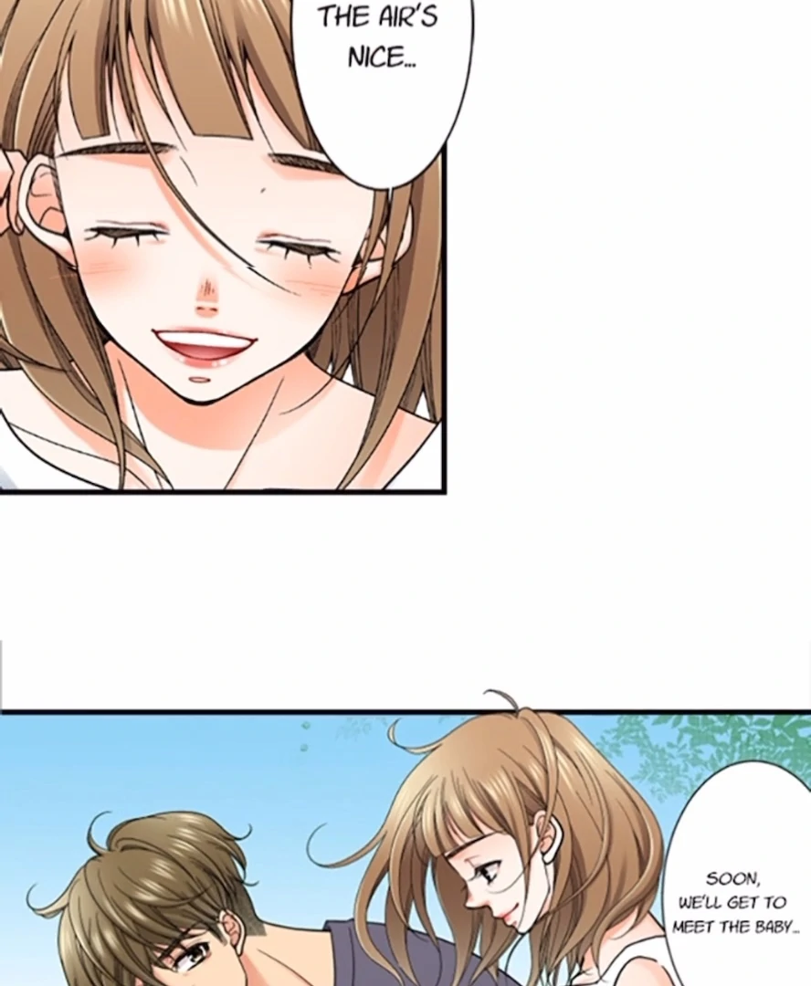 Risky: Revenge Tastes Like Sin Chapter 38 - page 33